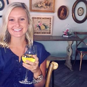 Meet your Posher, Jenna